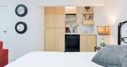 Cama King, Cama Queen & Sofå Cama | 6 huéspedes