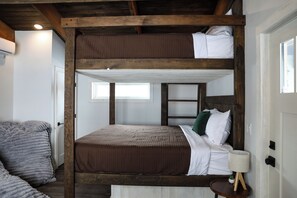 Room - Rustic Modern Lake House 5 BR/3BA Right On Water's Edge! (Dent)