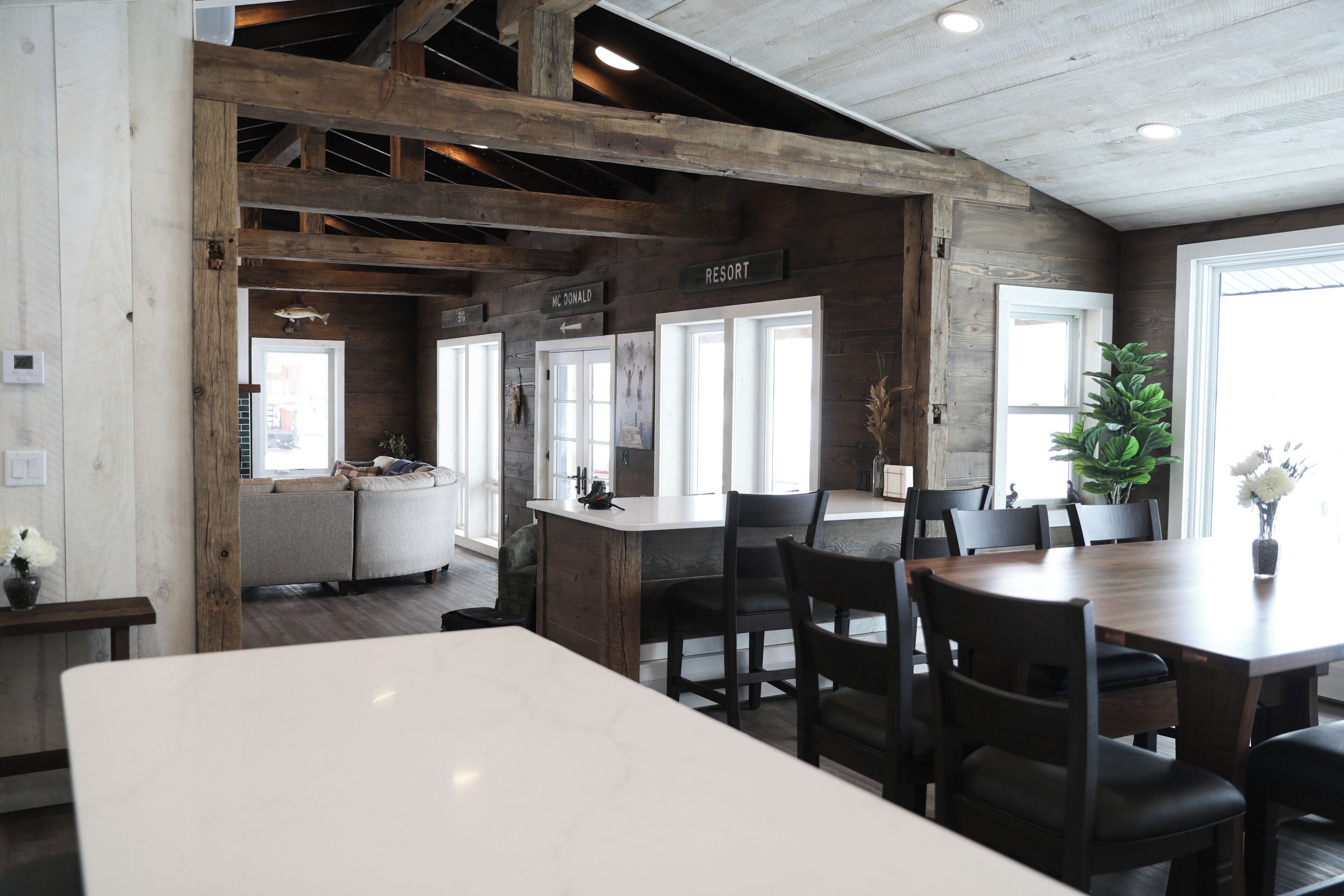 Interieur