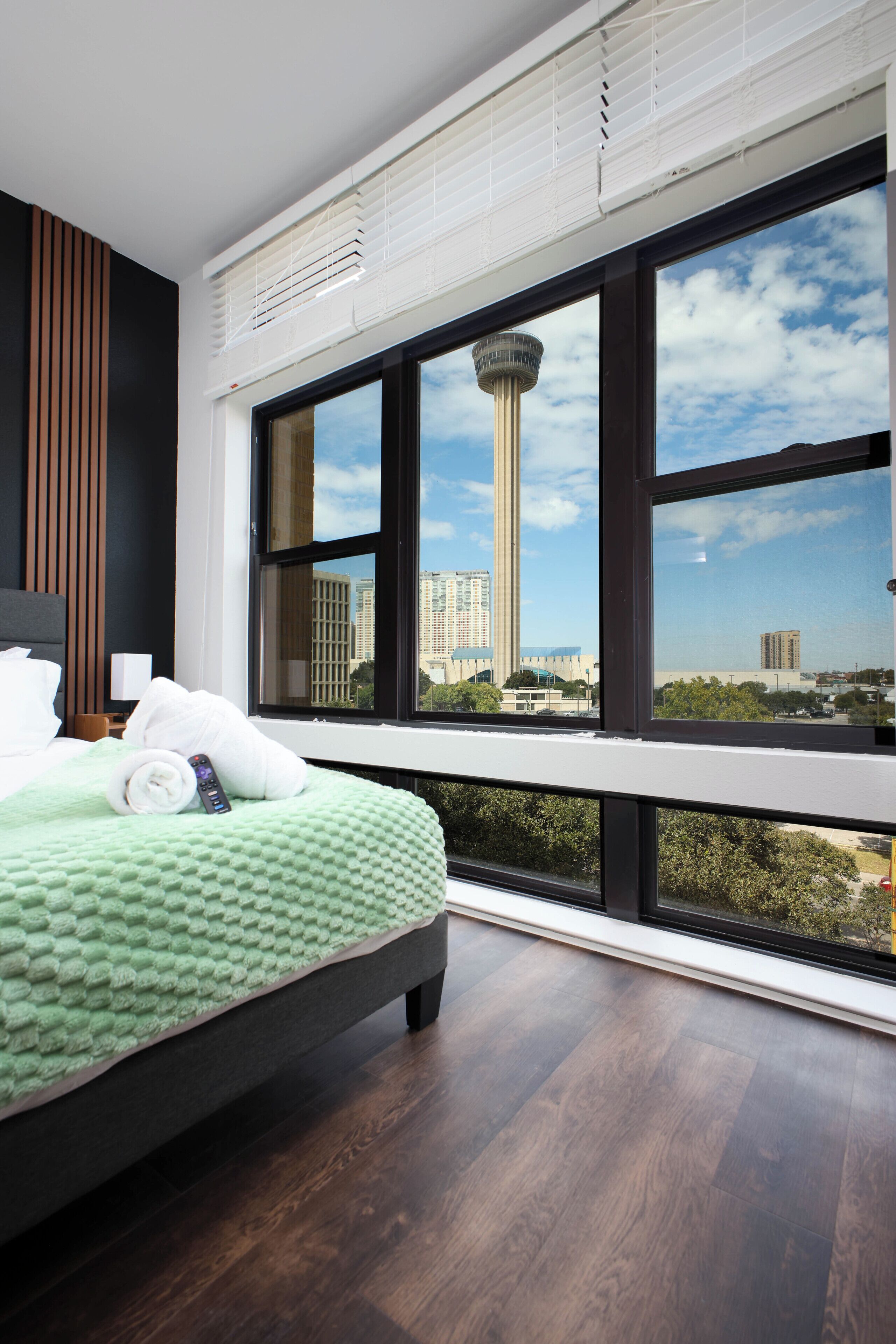 Apartment, 1 King Bed with Sofa bed, Non Smoking, Kitchen