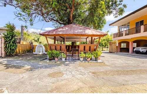 3-bedroom estate in serene Calatagan with cool AC breeze