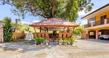 3-bedroom estate in serene Calatagan with cool AC breeze