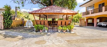 3-bedroom estate in serene Calatagan with cool AC breeze
