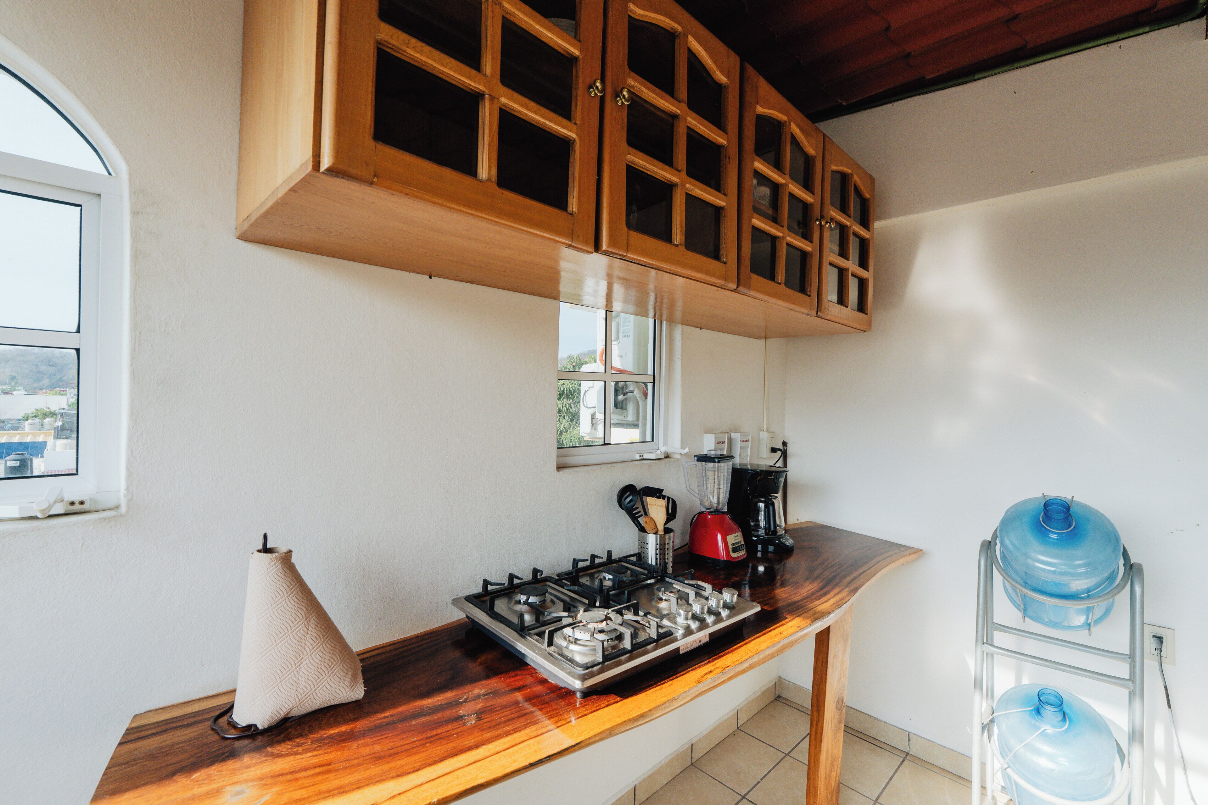 Dapur pribadi