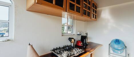 Dapur pribadi