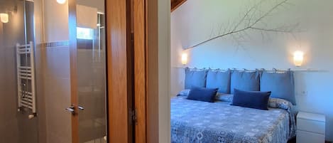 Habitación doble | Wifi gratis