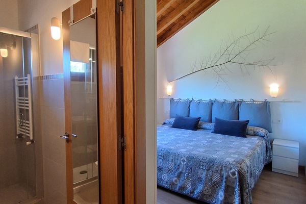 Double Room | WiFi (free)