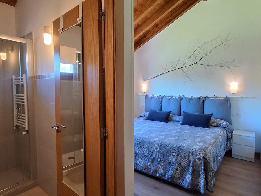 Habitación doble | Wifi gratis