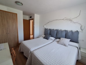 Double Room | Free WiFi