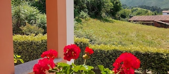 Casa de Aldea El Cuadron