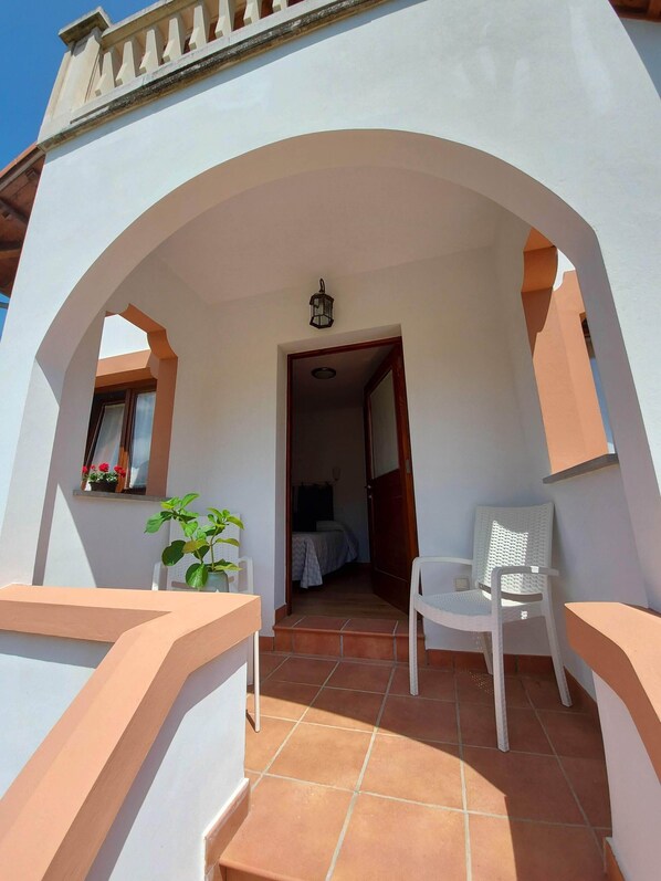 Triple Room | Free WiFi