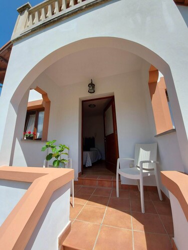 Casa de Aldea El Cuadron