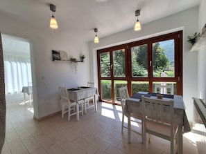 Comodidades da propriedade