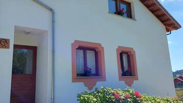 Exterieur