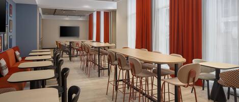 Sala de reuniones