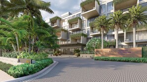 Exterior - Nhaan Resort & Spa Hoi An, Tapestry Collection By Hilton (Da Nang)