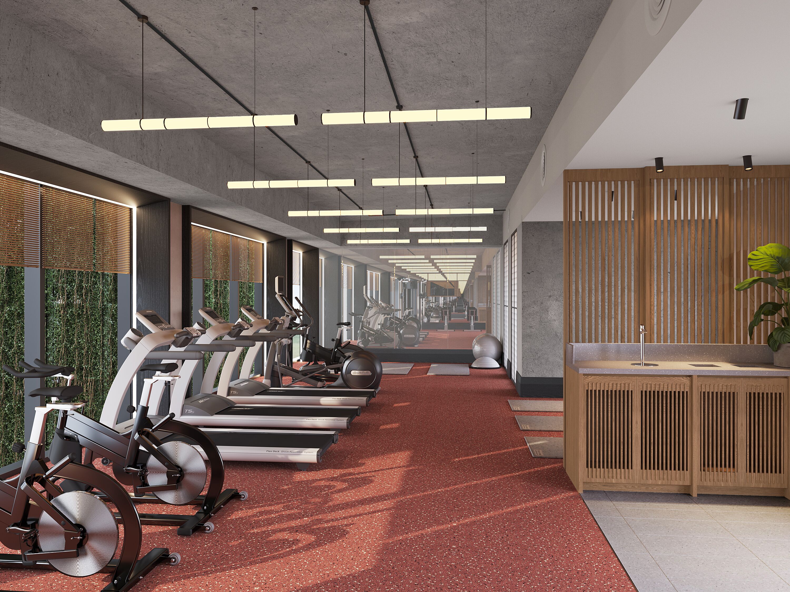 Gym