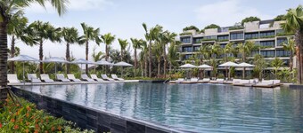 NHAAN Resort & Spa Hoi An, Tapestry Collection by Hilton