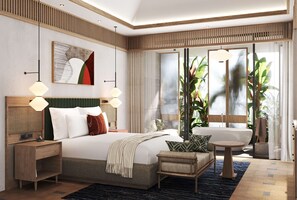 Room - Nhaan Resort & Spa Hoi An, Tapestry Collection By Hilton (Da Nang)