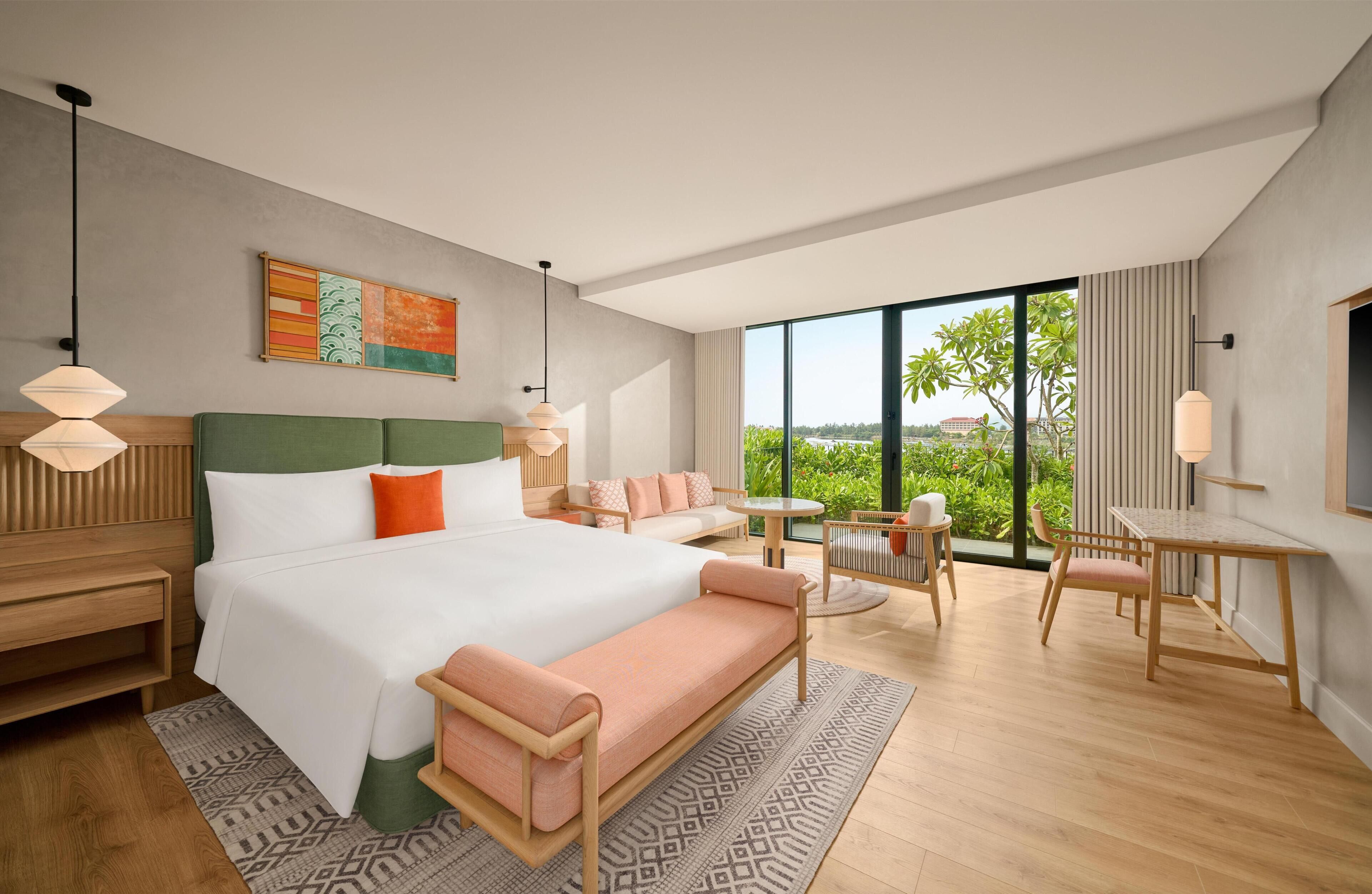 Premium Room (Riverside)
