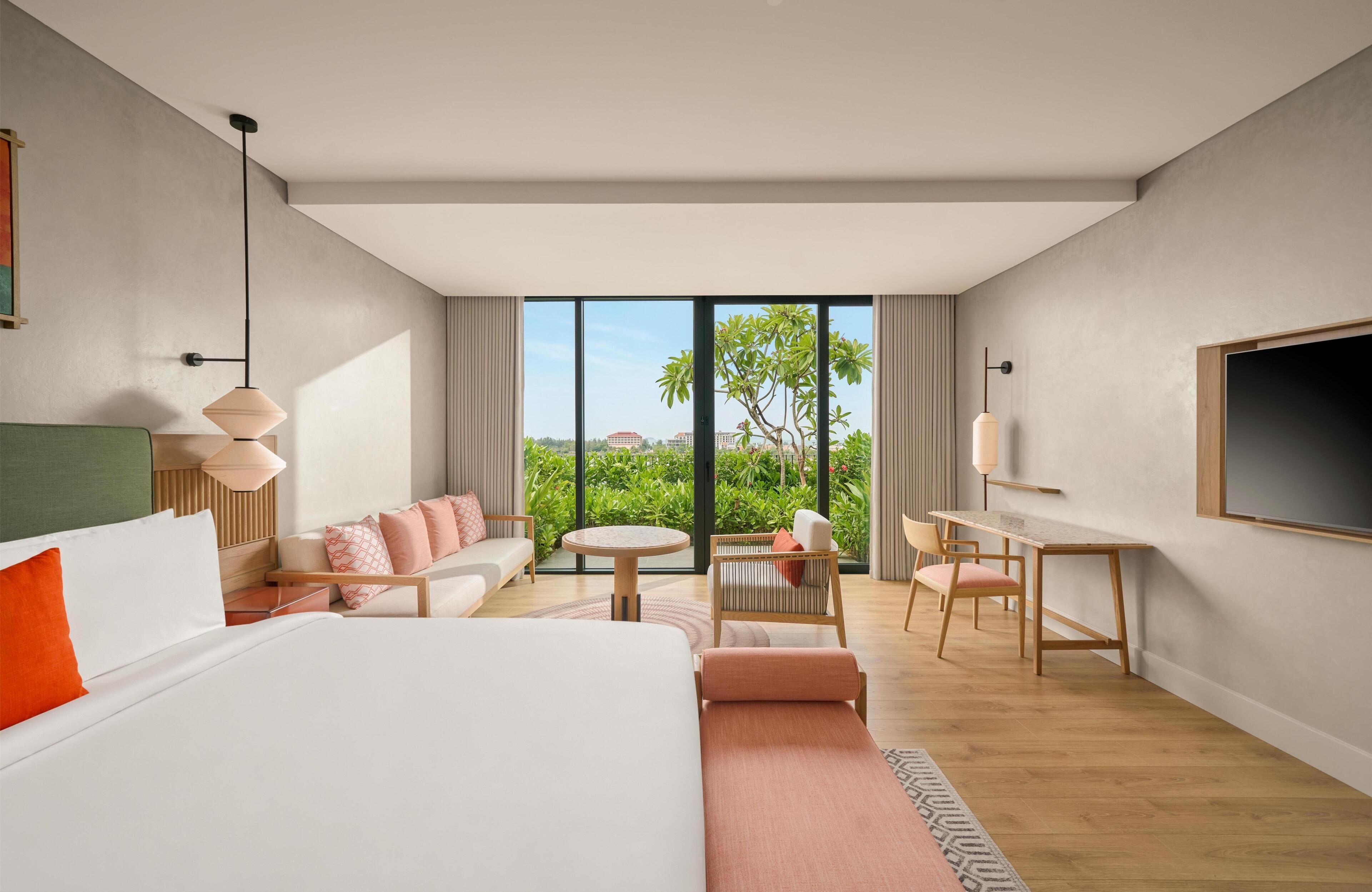 Premium Room (Riverside)