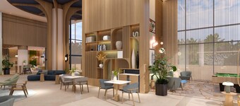 Hampton By Hilton Jeddah Souq7
