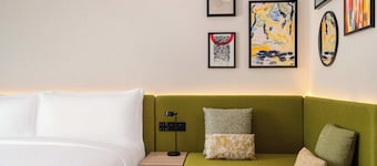 Hampton By Hilton Jeddah Souq7