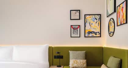 Hampton By Hilton Jeddah Souq7