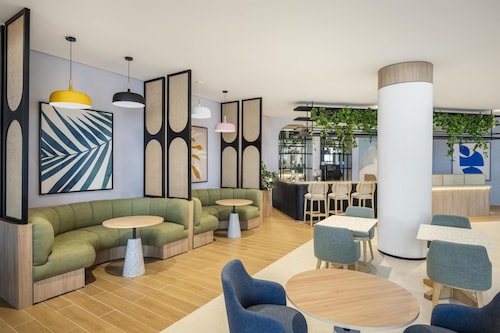 Hampton By Hilton Jeddah Souq7