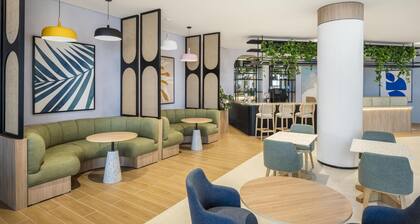 Hampton By Hilton Jeddah Souq7