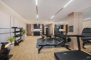 Unclassified image, 4 of 62, button - Hampton By Hilton Jeddah Souq7 (Jeddah)
