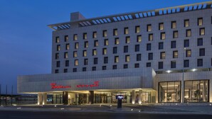 Exterior - Hampton By Hilton Jeddah Souq7 (Jeddah)
