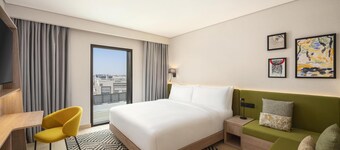 Hampton By Hilton Jeddah Souq7