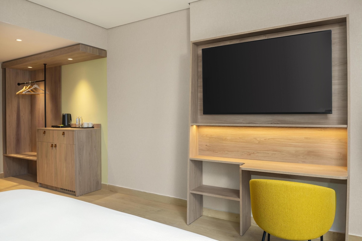 Room, 1 King Bed
