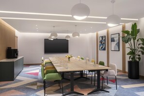 Meeting facility - Hampton By Hilton Jeddah Souq7 (Jeddah)