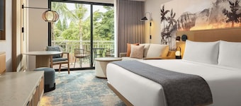 Hale Hokuala Kauai, Curio Collection By Hilton