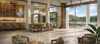 Hale Hokuala Kauai, Curio Collection By Hilton