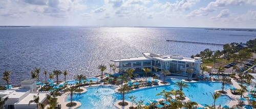 Sunsuites Villas At Sunseeker Resort, Curio By Hilton