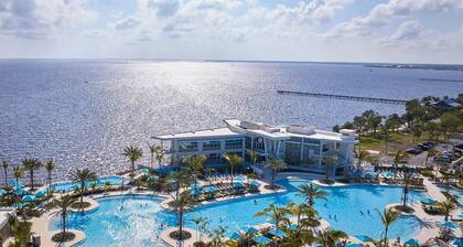 Sunsuites Villas At Sunseeker Resort, Curio By Hilton