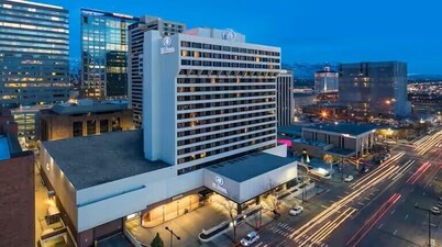 LivSmart Studios by Hilton Salt Lake City West Valley City