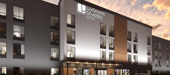 LivSmart Studios by Hilton Salt Lake City West Valley City