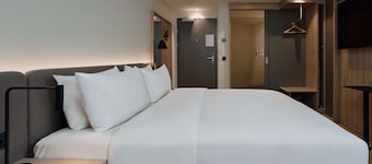 Hampton By Hilton Salzburg Messe