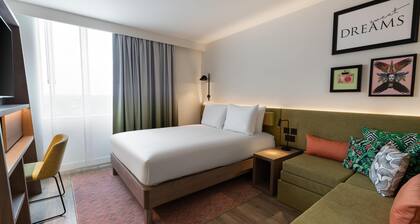 Hampton By Hilton Salzburg Messe