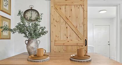The 408 Family Farmhouse