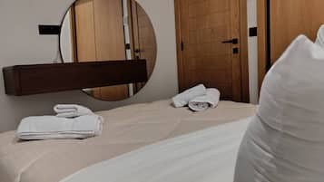 Leilighet, 2 soverom, tilgjengelighetstilpasset, røyk