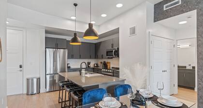 Mayehouse by Stylish Stays