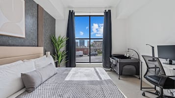 Apartment, 2 Bedrooms, Non Smoking, Kitchen