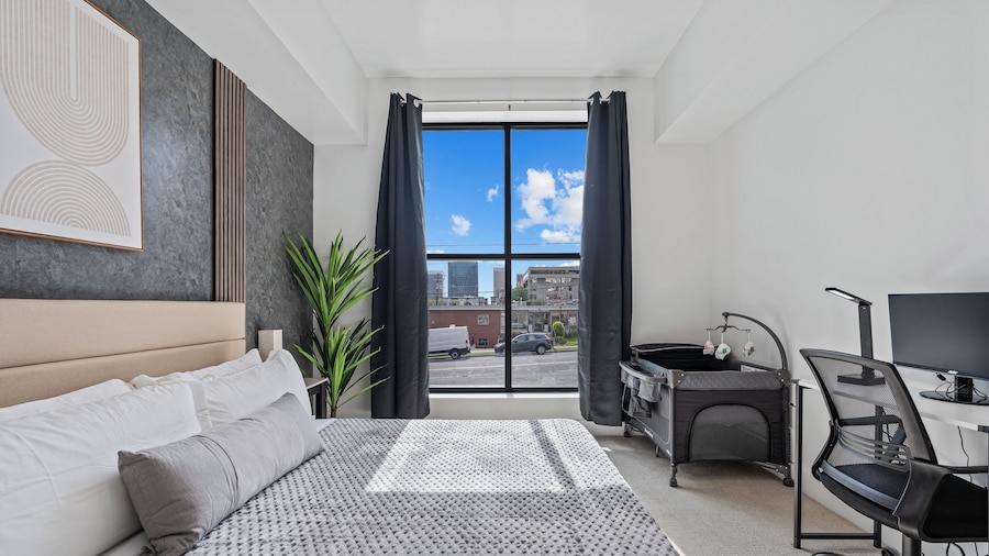 Mayehouse by Stylish Stays