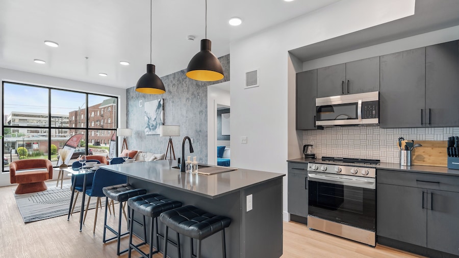 Mayehouse by Stylish Stays
