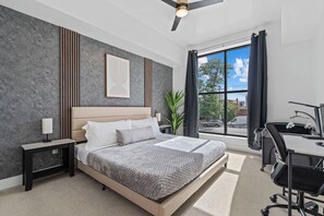 Apartment, 2 Bedrooms, Non Smoking, Kitchen - Mayehouse by Stylish Stays (Salt Lake City)